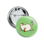 Пятничный Котик №16