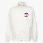 Ветровка без капюшона