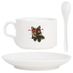 Кофейный набор