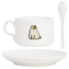 Кофейный набор