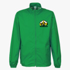 Ветровка без капюшона