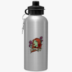 Спортивная бутылка