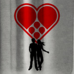 Любовная пара