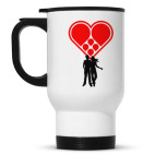 Кружка-термос