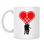 Кружка 330 мл