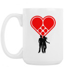 Кружка 420 мл