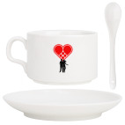 Кофейный набор