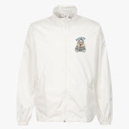 Ветровка без капюшона