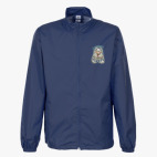 Ветровка без капюшона