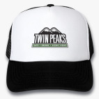 Кепки Trucker