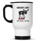 Кружка-термос