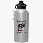 Спортивная бутылка