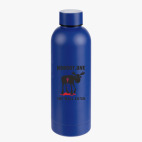 Термобутылка