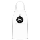 Кухонный фартук