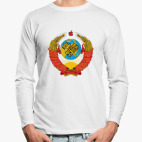 Лонгслив