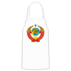 Кухонный фартук