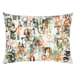 Хаотичный алфавит