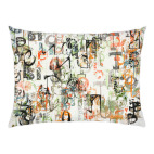 Хаотичный алфавит