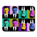 Коврик для мыши Шерлок(sherlock)