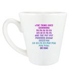 Big Shaq (Man's not hot) SKRA