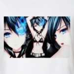 Black Rock Shooter