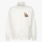 Ветровка без капюшона