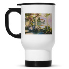 Кружка-термос