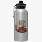 Спортивная бутылка