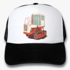 Кепки Trucker