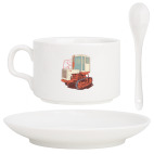 Кофейный набор