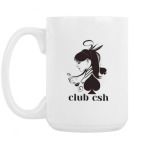 Кружка 420 мл