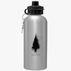 Спортивная бутылка