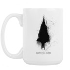 Кружка 420 мл