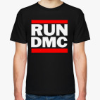 RUN DMC