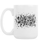 Кружка 420 мл