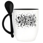 Капля плюс капля