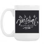 Кружка 420 мл