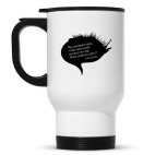 Кружка-термос