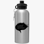 Спортивная бутылка