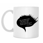 Кружка 330 мл