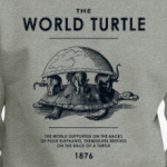  World Turtle