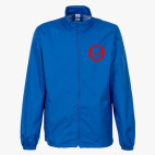 Ветровка без капюшона