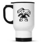 Кружка-термос