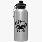 Спортивная бутылка