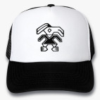 Кепки Trucker
