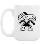 Кружка 420 мл