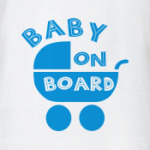 Baby on board