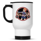 Кружка-термос