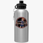 Спортивная бутылка