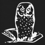 Сова, совушка, мудрые в городе